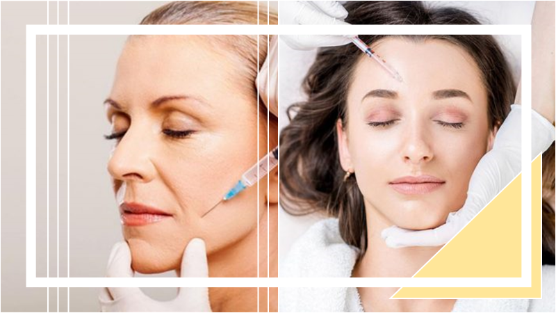 Injectables Services